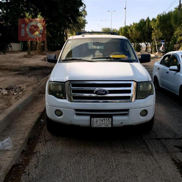 Ford for sale in Iraq